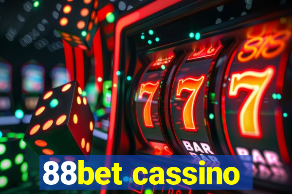 88bet cassino